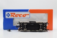 Roco H0 46996 ged. Güterwagen "Staatl. Fachingen" DB