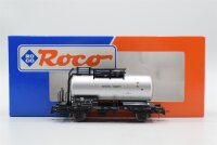 Roco H0 47078 Kesselwagen DR