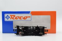 Roco H0 47078 Kesselwagen DR