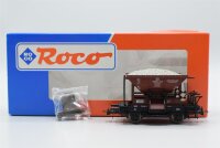 Roco H0 46128 Schotterwagen (Stuttgart 2413) DB