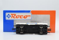 Roco H0 47226 Zirkuswagen "Circus Althoff-Jacobi" ÖBB