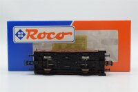 Roco H0 46278 Hochbordwagen mit Kohleladung DB