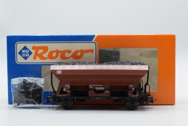 Roco H0 46132 Seitenentladewagen (541 4 976-2) DB
