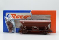 Roco H0 46132 Seitenentladewagen (634 6 709-8) DB
