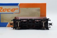 Roco H0 46132 Seitenentladewagen (541 4 974-7) DB