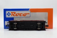 Roco H0 46654 ged. Güterwagen DR
