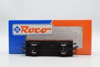 Roco H0 46952 Hochbordwagen DB