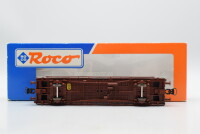 Roco H0 46451 Schiebewandwagen (237 6699-5, Hbikks-v) SJ