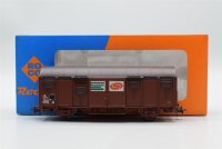 Roco H0 44315A ged. Güterwagen "Sernam" SNCF