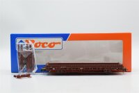 Roco H0 46306 Rungenwagen DB