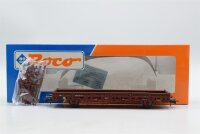 Roco H0 46306 Rungenwagen DB