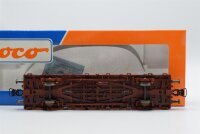 Roco H0 46306 Rungenwagen DB