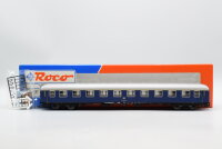 Roco H0 44753 Schnellzugwagen 1. Kl. DB