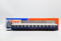 Roco H0 44753 Schnellzugwagen 1. Kl. DB