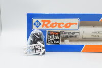 Roco H0 44841 Schlafwagen (TEN) DB