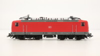 Märklin H0 37439 Elektrische Lokomotive BR 143 der DB AG Wechselstrom Digital Sound RailCom mfx+
