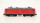 Märklin H0 37439 Elektrische Lokomotive BR 143 der DB AG Wechselstrom Digital Sound RailCom mfx+