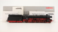 Märklin H0 39103 Schlepptenderlokomotive BR 01.10 der DB Wechselstrom Digital Sound Fx
