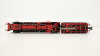 Märklin H0 39103 Schlepptenderlokomotive BR 01.10 der DB Wechselstrom Digital Sound Fx