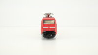 Märklin H0 39350 Elektrische Lokomotive BR 152 der DB AG Wechselstrom Digital Sound Fx (ohne Inlay)