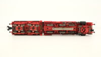Märklin H0 37030 Schlepptenderlokomotive BR 38.10-40 der DB (ehem. P8) Wechselstrom Digital Fx