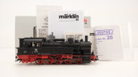 Märklin H0 37165 Tenderlokomotive BR 94.5-18 der DB...