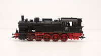 Märklin H0 37165 Tenderlokomotive BR 94.5-18 der DB Wechselstrom Digital mfx
