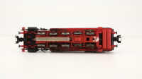 Märklin H0 37165 Tenderlokomotive BR 94.5-18 der DB Wechselstrom Digital mfx