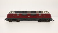 Märklin H0 3380 Diesellokomotive BR 220 der DB...