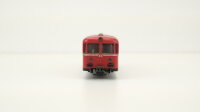 Märklin H0 3016 Triebwagen BR VT 95 / 795 der DB Wechselstrom Digitalisiert (Hellblaue OVP)