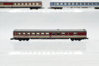 Märklin Z Konvolut Reisezugwagen/ Speisewagen 2.Kl. DB