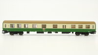 Sachsenmodelle H0 14421 Reisezugwagen 2. Kl. mit Gepäckabteil DB