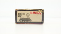 Lima H0 208118 LGP E-Lok 10698 Gleichstrom