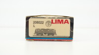 Lima H0 208022 L E-Lok E424 143 FS Gleichstrom