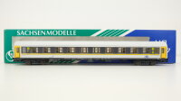 Sachsenmodelle H0 74567 Reisezugwagen Economy InterConnex