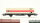 Lima/Märklin H0 Konvolut Schiebewandwagen/ Teleskophaubenwagen/ Containertragwagen/ Güterzugbegleitwagen DB/NS