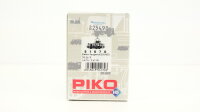 Piko H0 51070 E-Lok BR E63 08 DB Gleichstrom