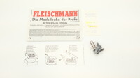 Fleischmann H0 4010 Personenzuglok BR 89 7462 DRG Gleichstrom