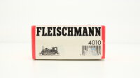 Fleischmann H0 4010 Personenzuglok BR 89 7462 DRG Gleichstrom