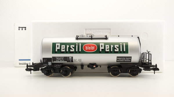 Märklin Spur 1 58665 Insider-Jahreswagen 2000 Kesselwagen "Persil" DRG