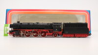 Märklin H0 3310 Schlepptenderlokomotive BR 012 der DB Wechselstrom (Blau-Rote OVP)