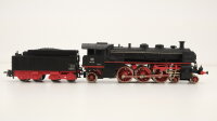 Märklin H0 3091 Schlepptenderlokomotive BR 18.4 der...