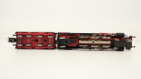 Märklin H0 3091 Schlepptenderlokomotive BR 18.4 der DB Wechselstrom Digitalisiert (Bunte OVP)