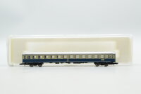 Märklin Z 8721 Reisezugwagen (Wagenkasten...