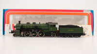 Märklin H0 3092 Schlepptenderlokomotive Reihe S 3/6 der K.Bay.Sts.E. Wechselstrom Analog (Blau-Rote OVP)