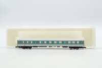 Märklin Z 8781 Reisezugwagen ABnrzb 772.5 der DB