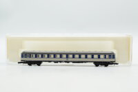 Märklin Z 8721 Reisezugwagen Büm 234 der DB