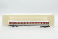 Märklin Z 8773 Reisezugwagen Bpmz 293 der DB