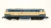 Märklin H0 3074 Diesellokomotive BR 216 der DB...
