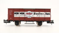 Märklin Spur 1 Privat -Güterwagen "Moin...